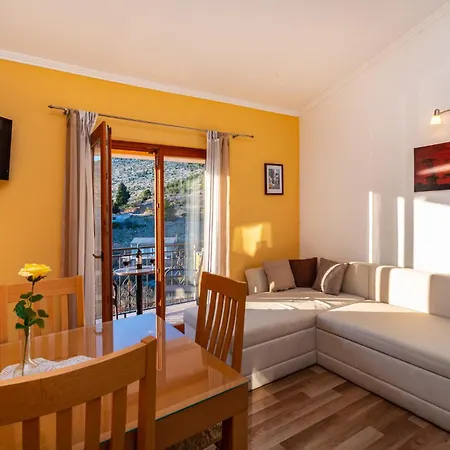Apartament Cozy In Modric With Wifi