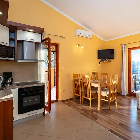 Apartament Cozy In Modric With Wifi *