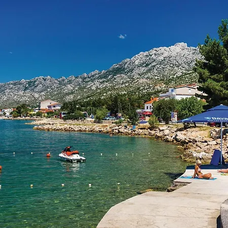 Cozy In Modric With Wifi Apartament Rovanjska