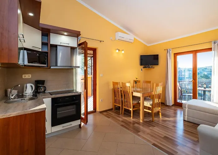 Apartamento Cozy In Modric With Wifi *